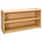 Tot Mate Toddler Shelf Storage Assembled TM2302A.S2222 - alternate 1